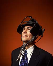 Get up and DESTROY those&nbsp;blinders!