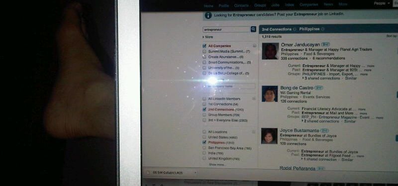 Saturday Night Gimmick!