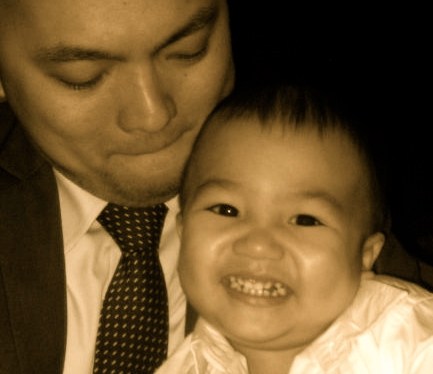 Flipping the Script: My Inspiring Interview with&nbsp;Peter