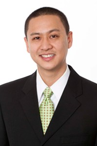 Justin Garrido Profile Pic