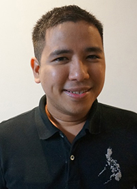 Mark Ruiz Profile Pic