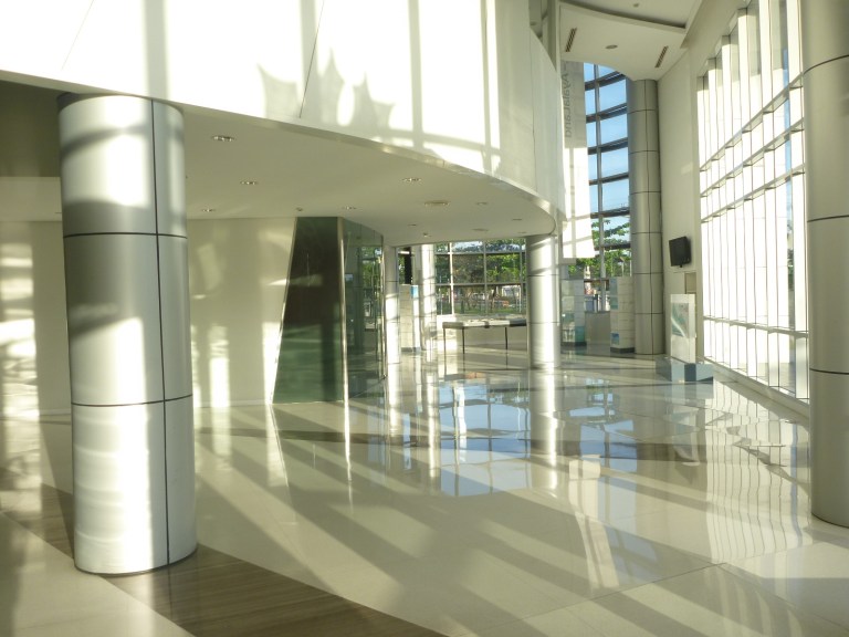 Tech Portal, UP-AyalaLand Technohub, Venue for Startups Unplugged 