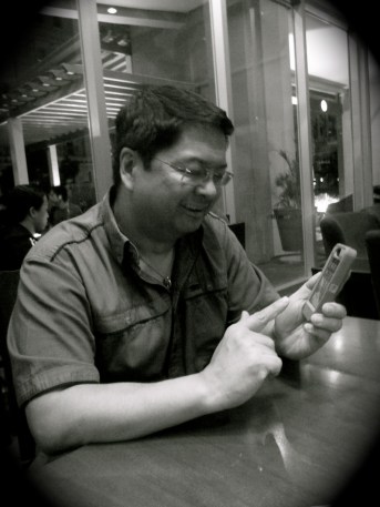 The Software Guru, Joey Gurango of Gurango Software