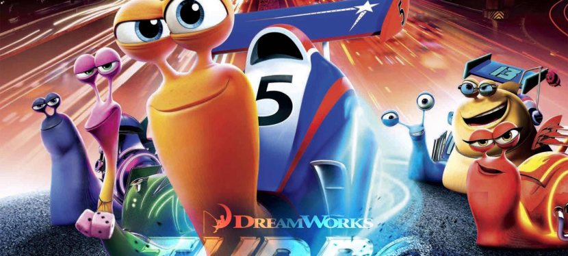 Why TURBO is (surprisingly) the most entrepreneurial movie you’ll see in&nbsp;years