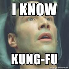 iknowkungfu