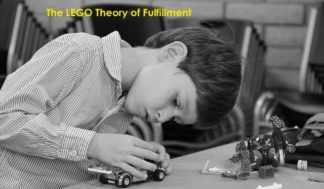 The LEGO Theory of Job&nbsp;Fulfillment