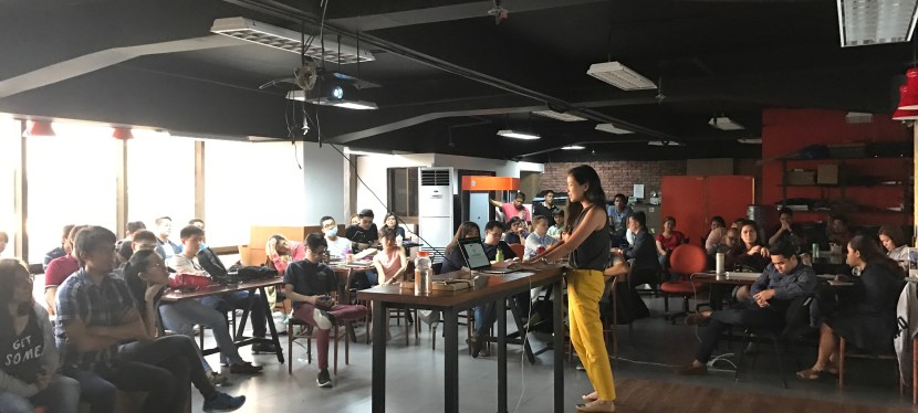 The Unlikely Journey of Our Newly-Minted&nbsp;COO