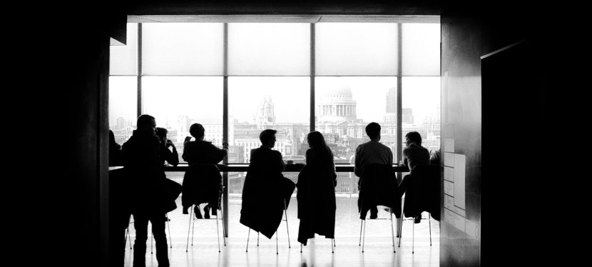 The Freelancer and the Escape&nbsp;Artist