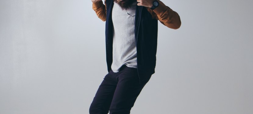 Everyday I’m Side-Hustlin’: Harness the Power of the Side&nbsp;Project